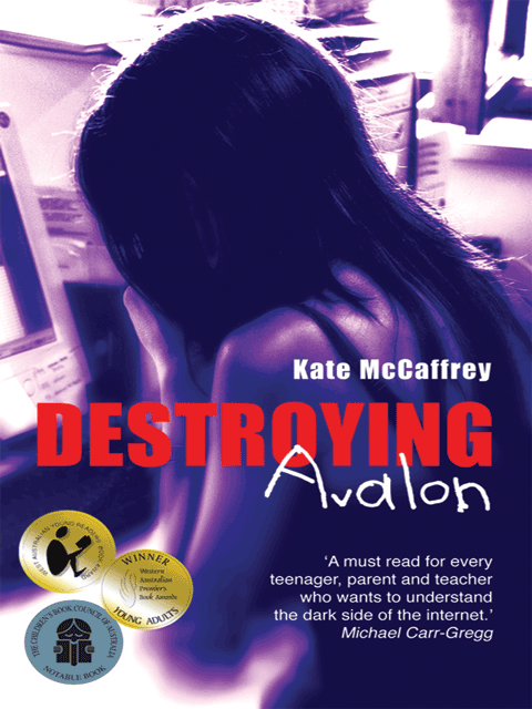 Destroying Avalon