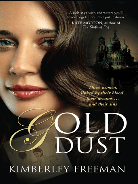 Gold Dust