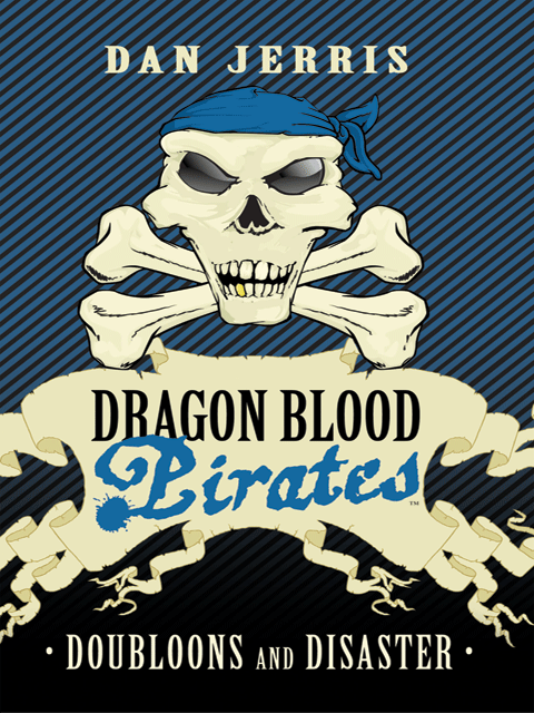 Doubloons and Disaster