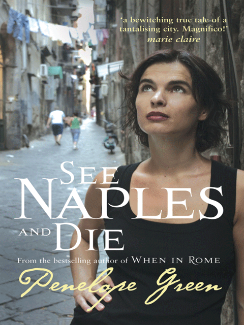 See Naples and Die