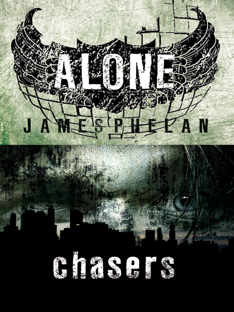Alone: Chasers