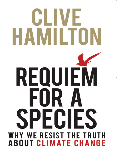 Requiem for a Species
