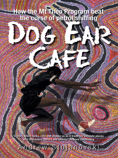 Dog Ear Café