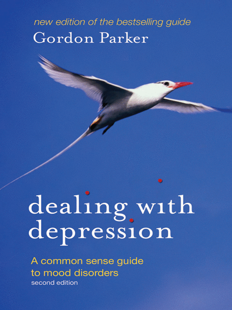 Dealing With Depression