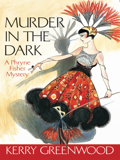 Murder in the Dark
