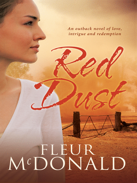 Red Dust