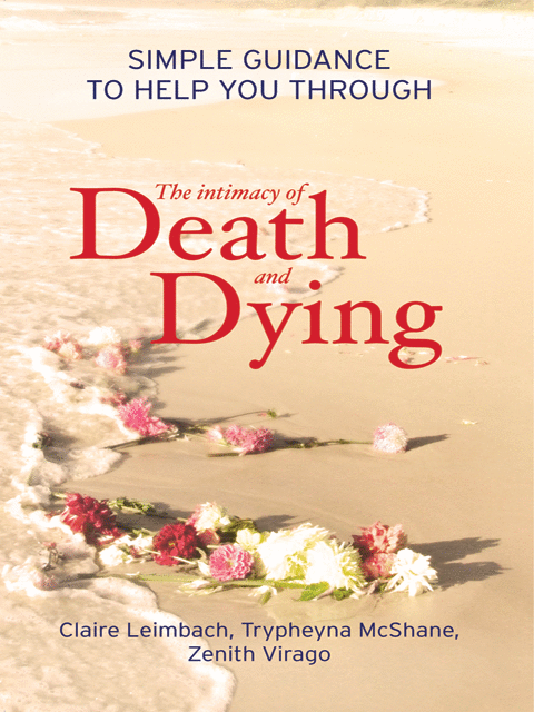 The Intimacy of Death and Dying