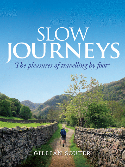 Slow Journeys