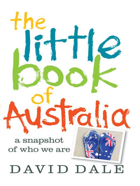 The Little Book of Australia