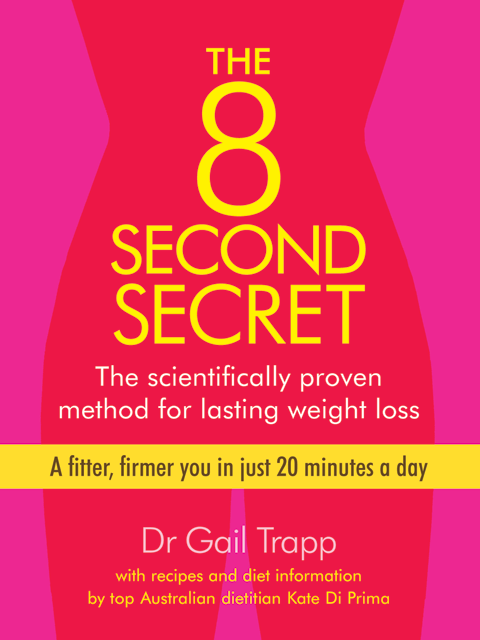 The 8-Second Secret