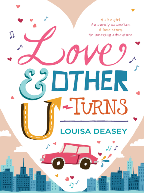 Love and Other Uturns
