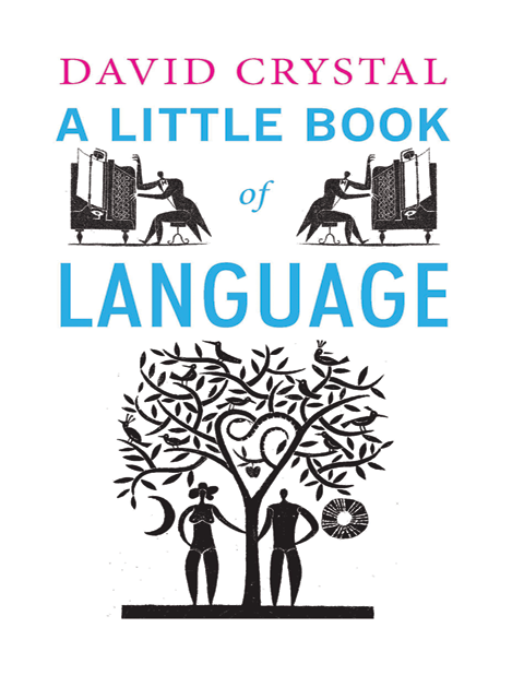 A Little Book of Language