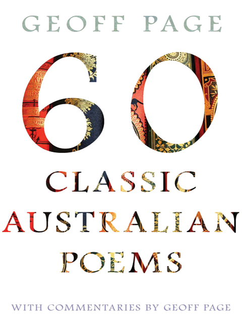 60 Classic Australian Poems