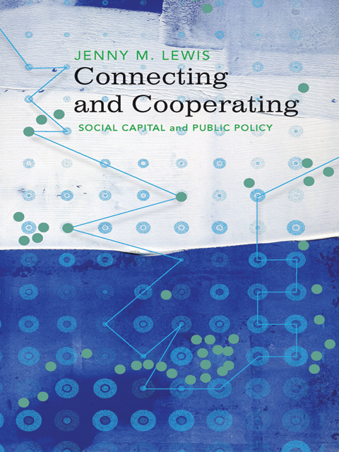 Connecting and Cooperating