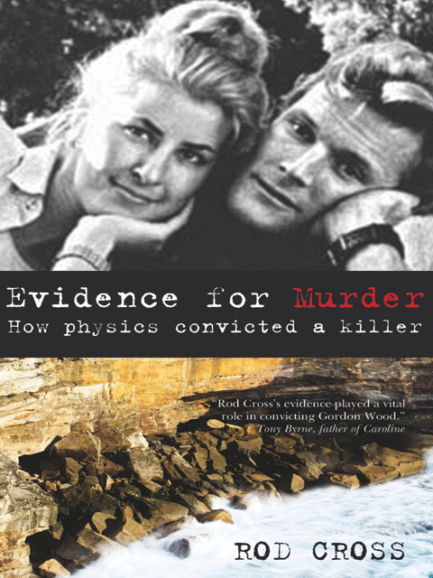 Evidence For Murder