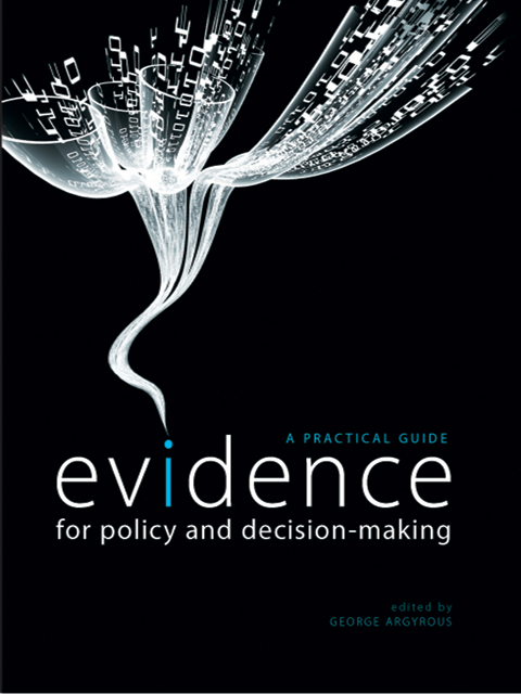 Evidence For Policy & Decision-Making
