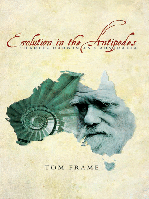 Evolution in the Antipodes