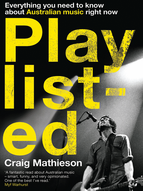 Playlisted