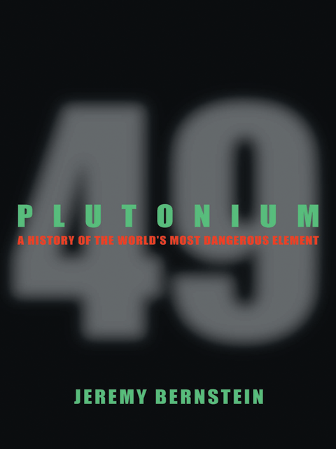 Plutonium