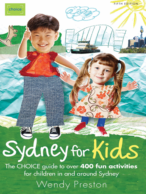 Sydney for Kids