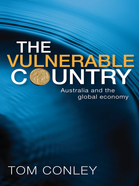 The Vulnerable Country