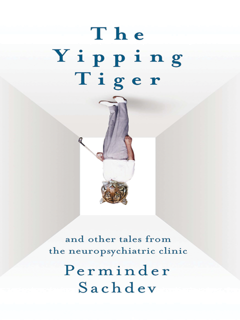 The Yipping Tiger