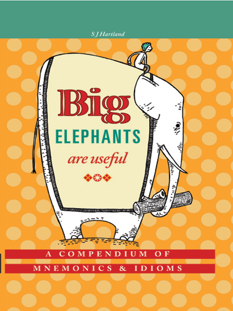 Big Elephants Are Useful