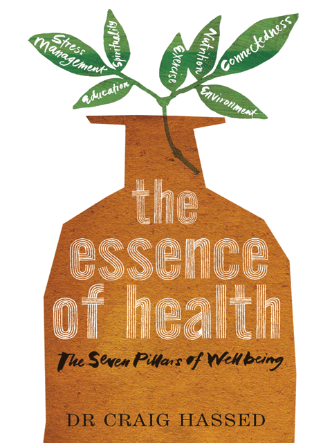 The Essence of Health
