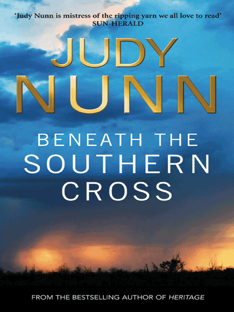 Beneath the Southern Cross