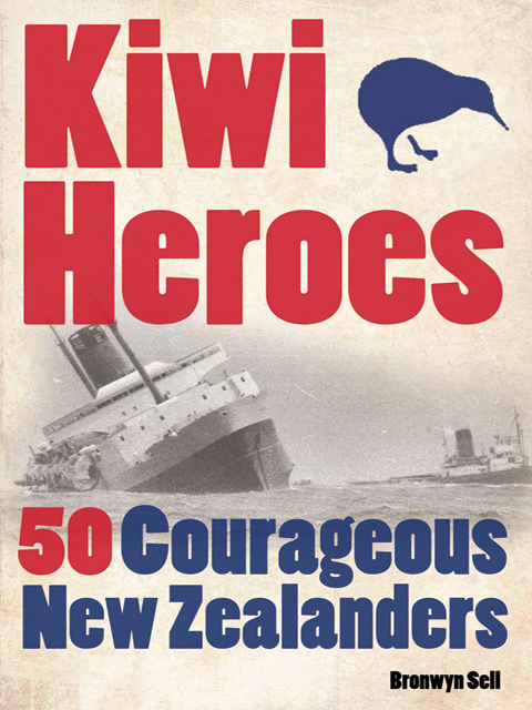 Kiwi Heroes