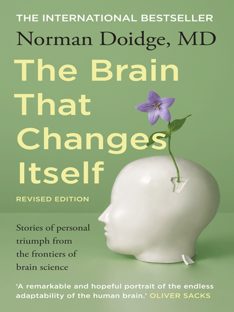 The Brain That Changes Itself