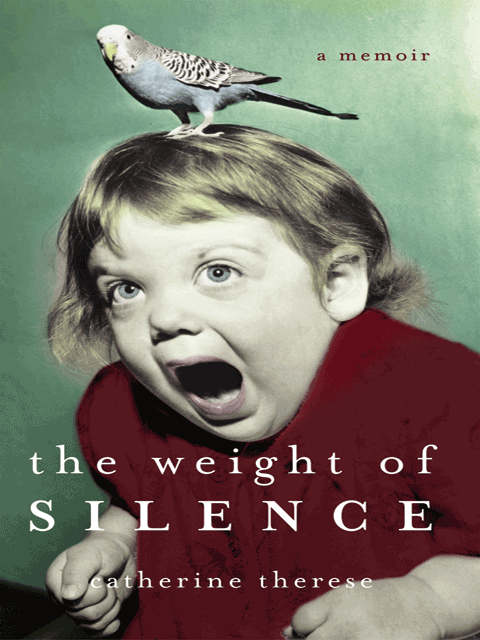 The Weight of Silence