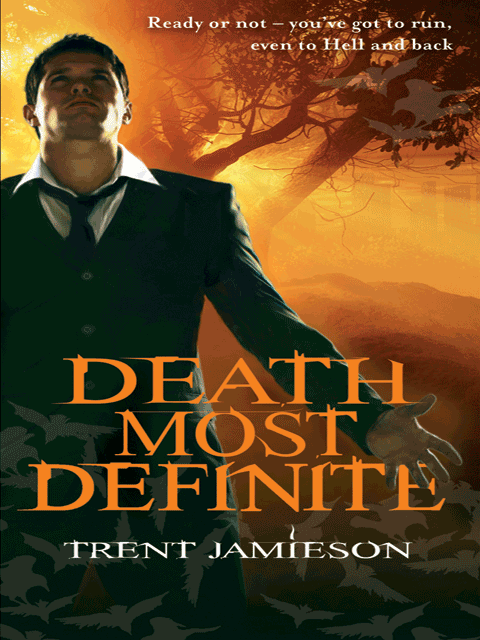 Death Most Definite