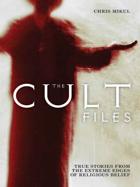 The Cult Files