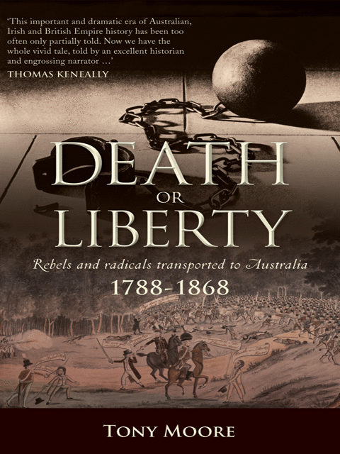 Death or Liberty