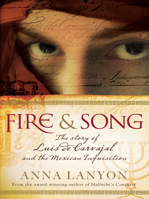 Fire and Song