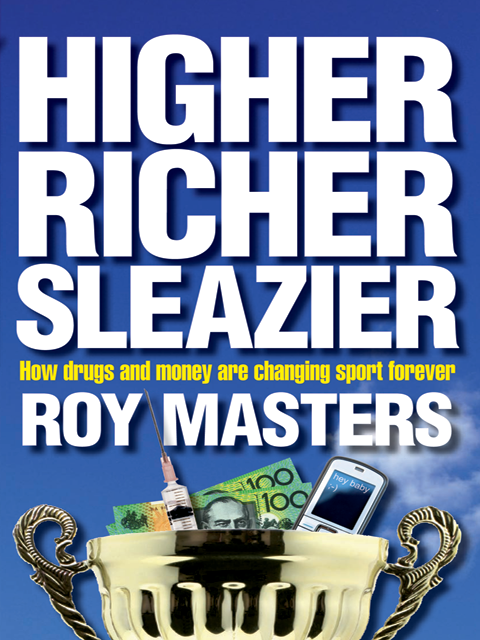 Higher, Richer, Sleazier