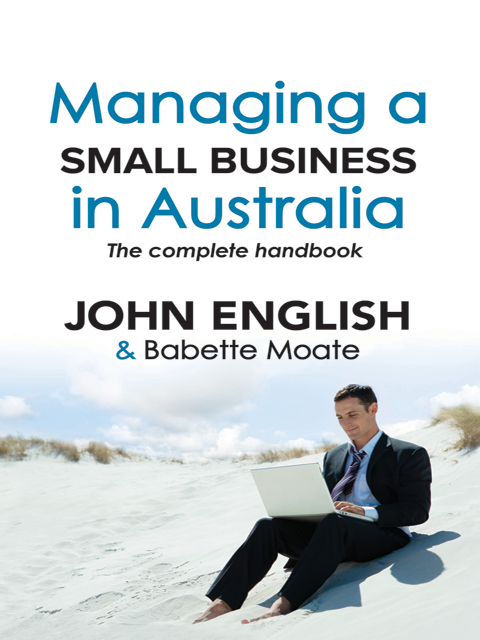 Managing a Small Business in Australia