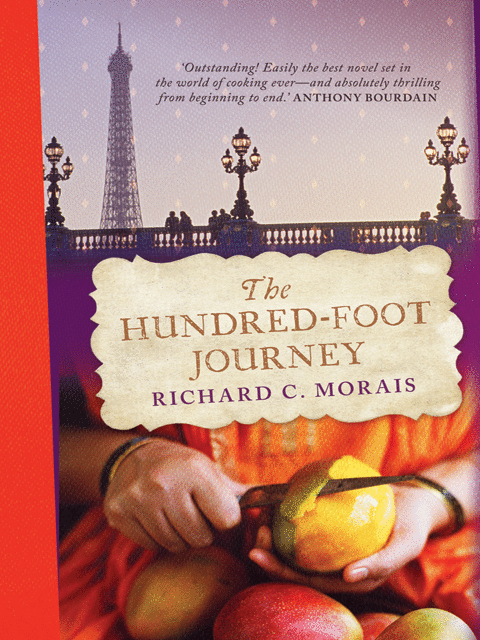 The Hundred-Foot Journey