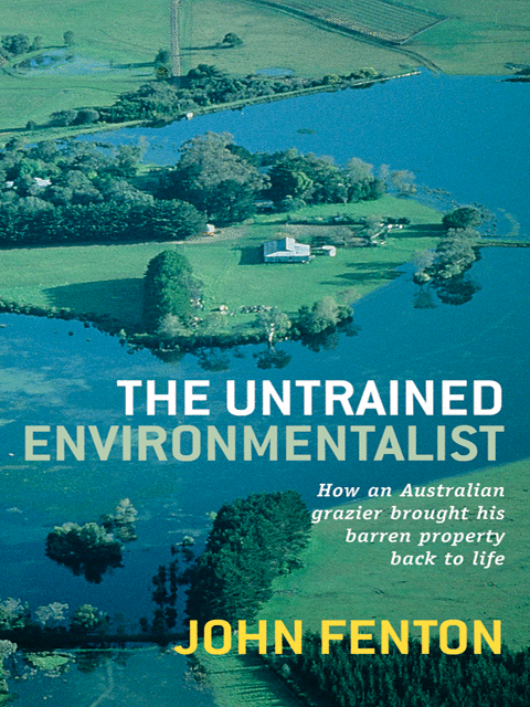 The Untrained Environmentalist