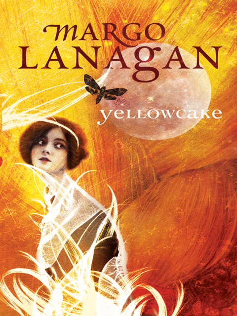 Yellowcake