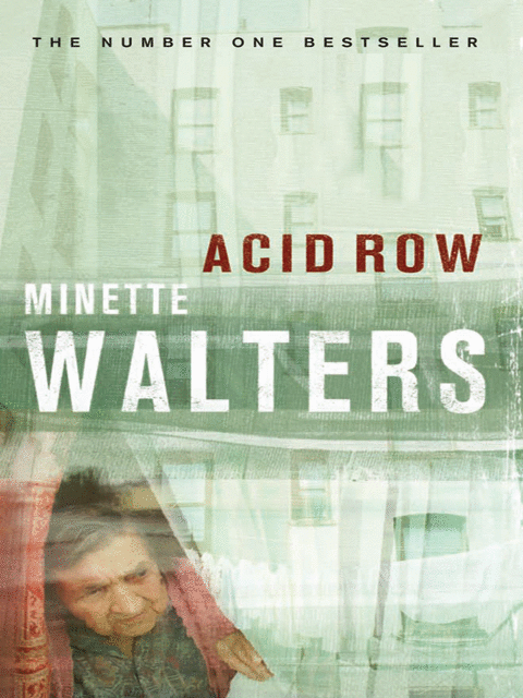 Acid Row
