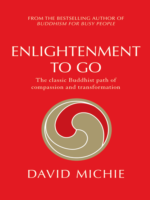 Enlightenment To Go