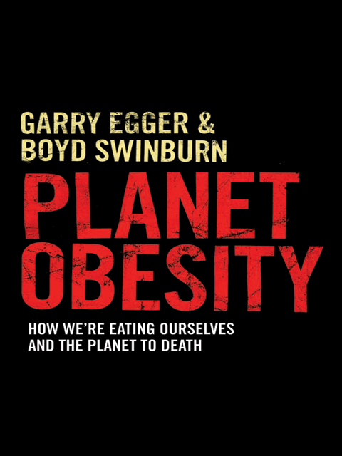 Planet Obesity