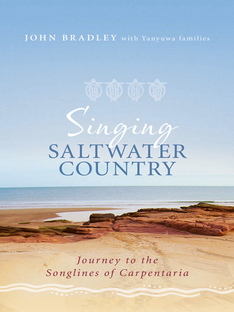 Singing Saltwater Country