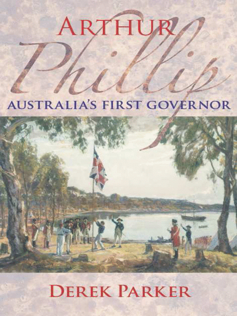 Arthur Phillip