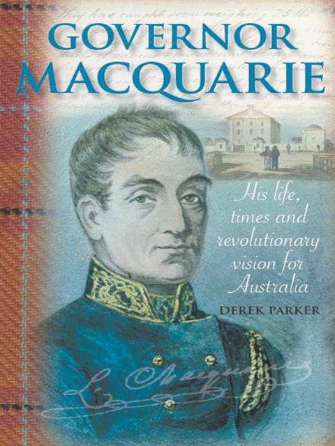 Governor Macquarie