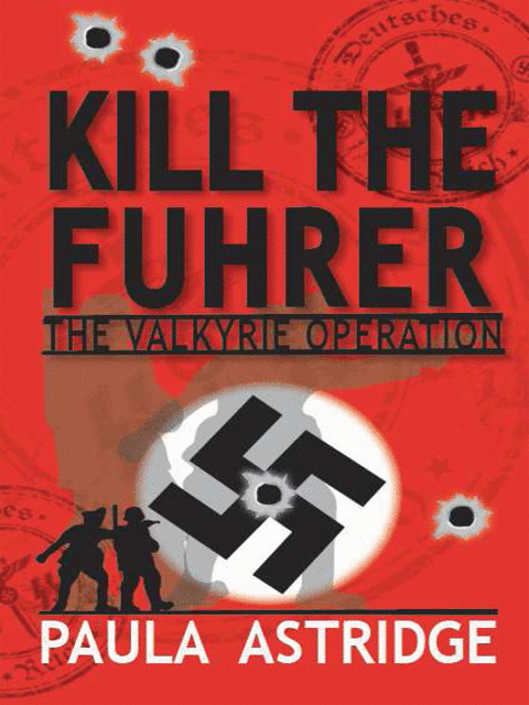 Kill the Fuhrer