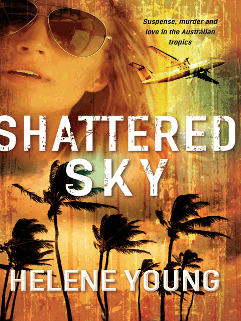 Shattered Sky