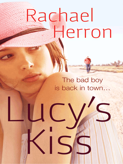 Lucy's Kiss